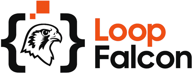 Loop Falcon